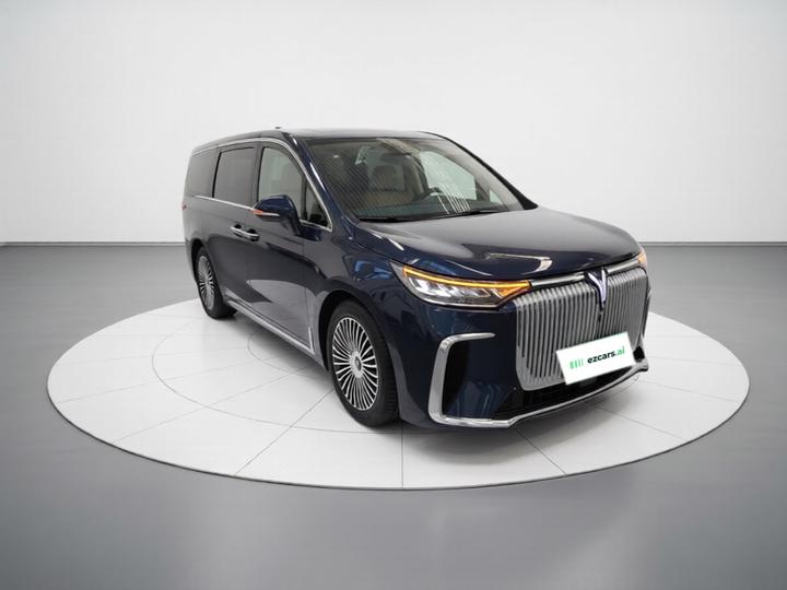 Voyah Dreamer 2025 PHEV AWD Flagship photo 3