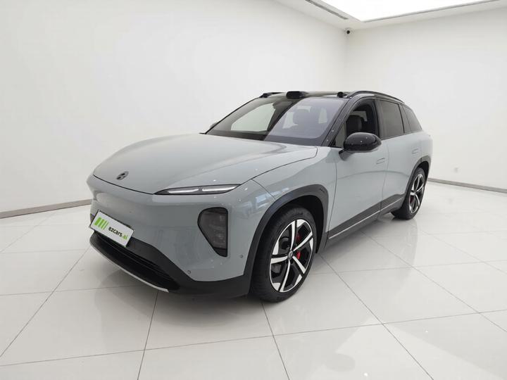 ES7 2022 75kWh