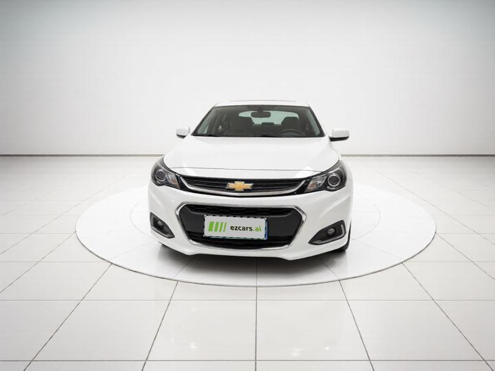 Malibu 2018 530T AT Luxury