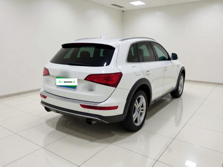 Q5 2017 Plus 40 TFSI Tech photo 6
