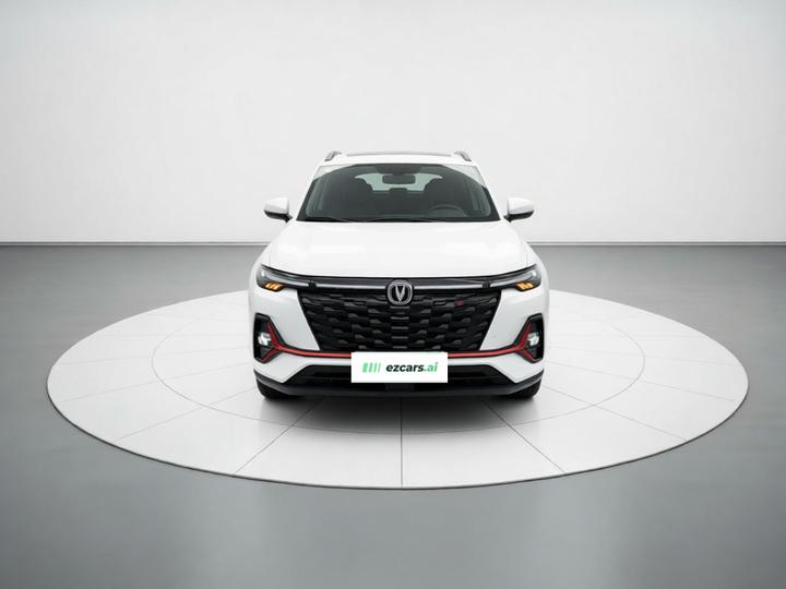 CS35PLUS 2023 Enjoy 1.4T DCT Luxury photo 2