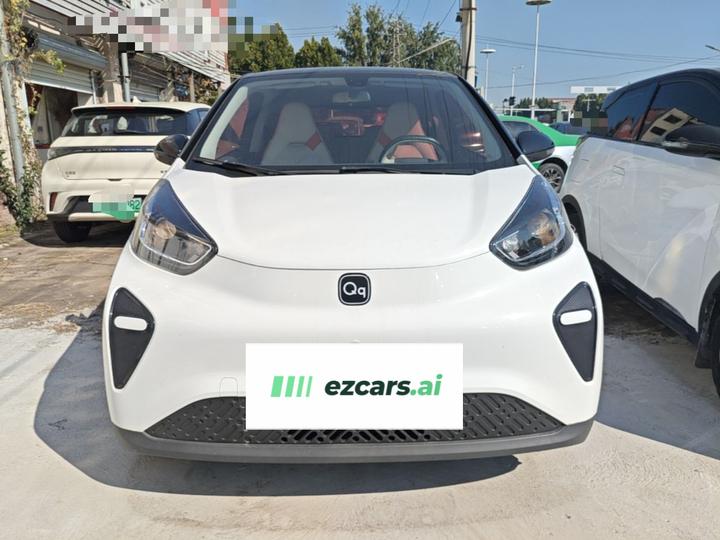 QQ Little Ant 2024 321km photo 2