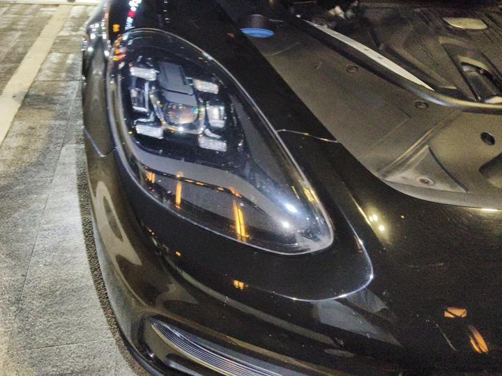 2019 Panamera 2.9T photo 7