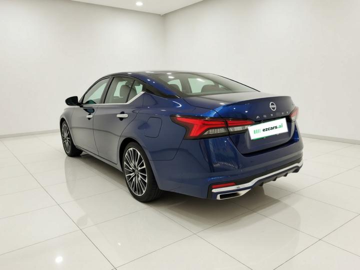 Teana 2022 2.0T XL photo 4