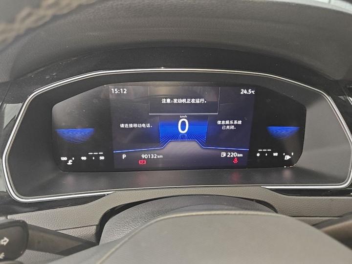 Magotan 2023 200 Anniversary Edition 280TSI DSG Leading photo 7