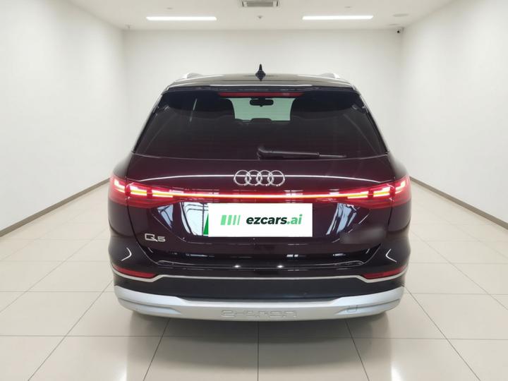Q5 e-tron 2023 40 e-tron photo 5