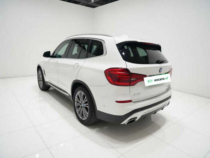 X3 2018 xDrive28i Luxury China V photo 4