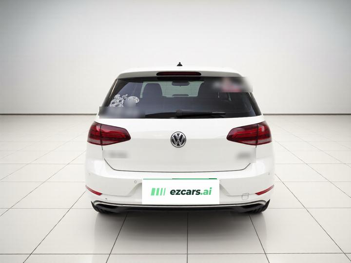 Golf 2020 200TSI DSG Comfort Progressive photo 5