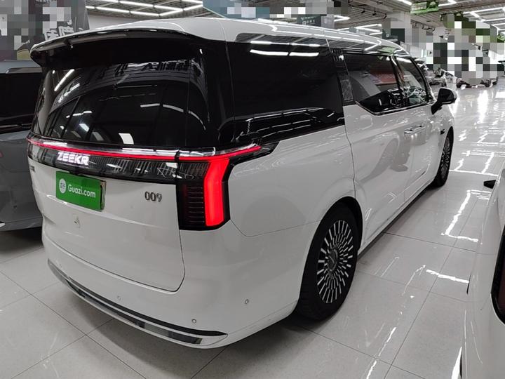 009 2024 7-Seater AWD 108kWh photo 6