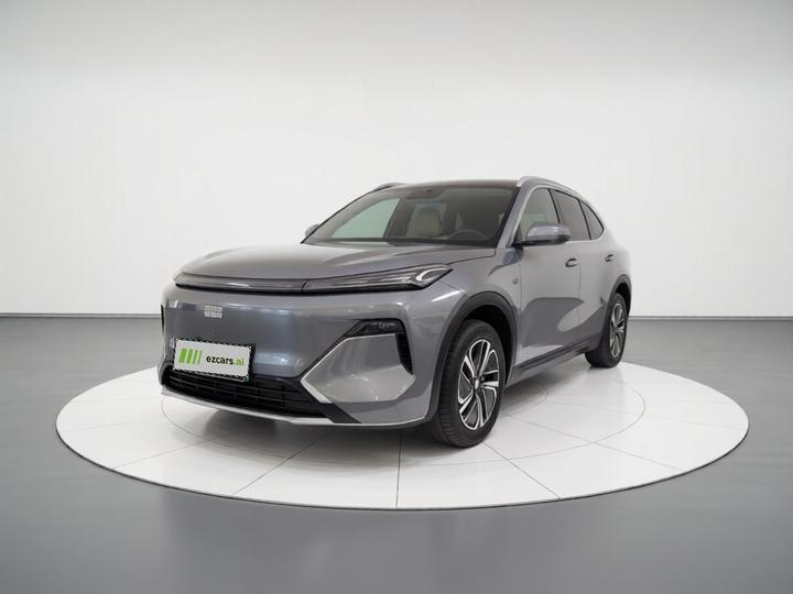 Galaxy 7 EM-i 2025 120km +