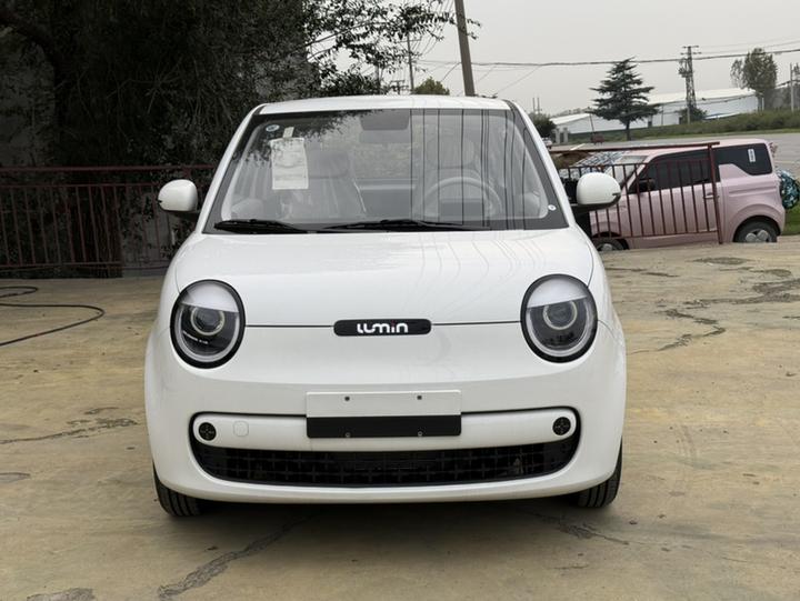 Nevo Changan Lumin 2026 205km photo 3