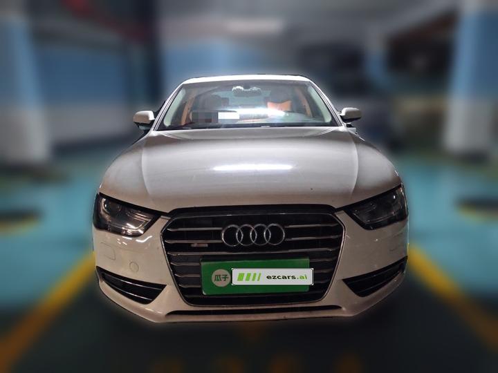 A4L 2015 35 TFSI AT Comfort photo 2