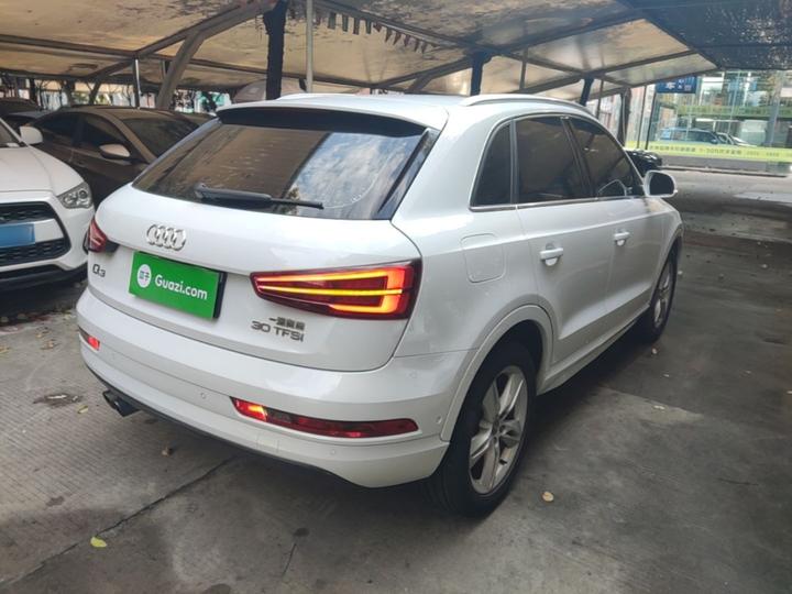 Q3 2016 30 TFSI photo 4