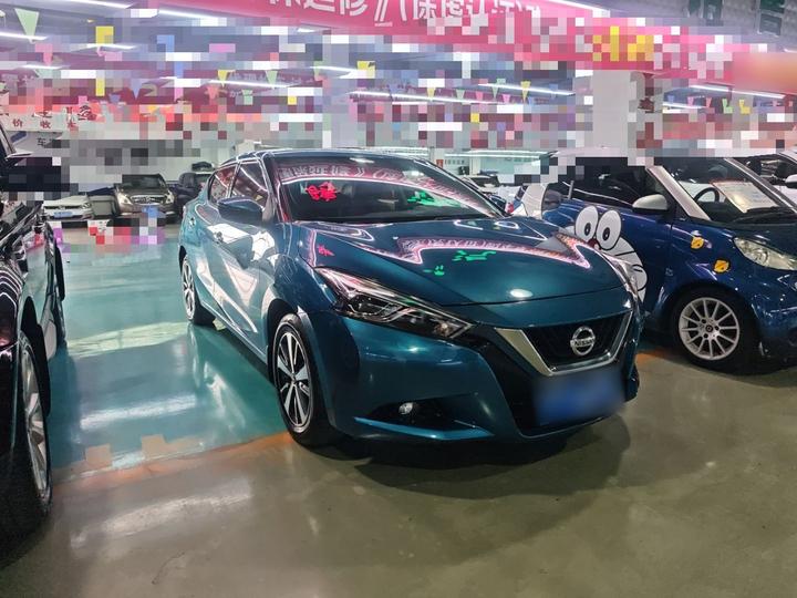 2016 1.6L CVT photo 3