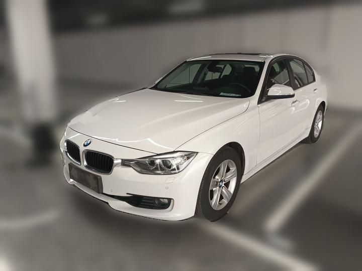 3 Series 2015 320i Fashion