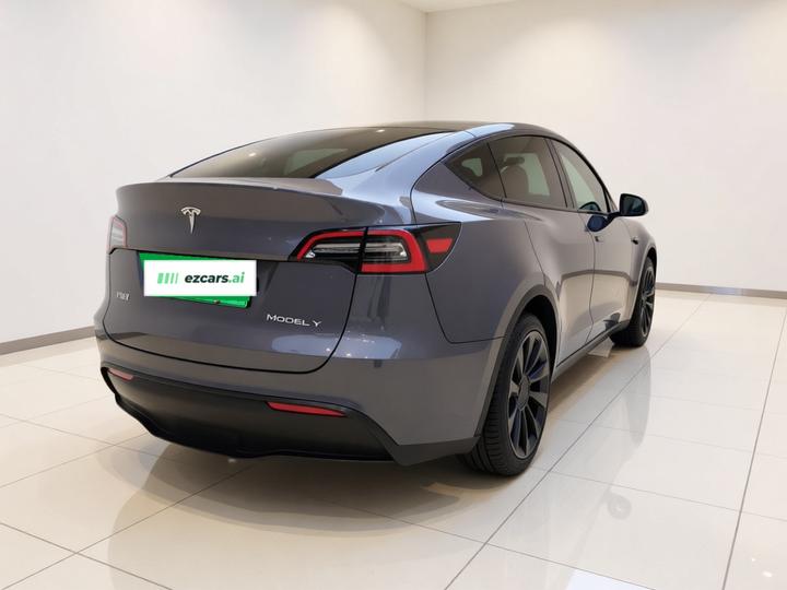 Model Y 2021 Long Range AWD 3D7 photo 6