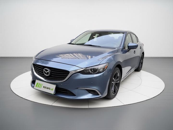 Atenza 2018 2.0L Luxury China V