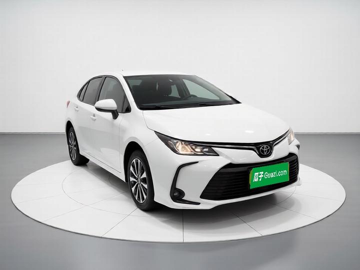 Corolla 2022 1.2T S-CVTPLUS photo 3