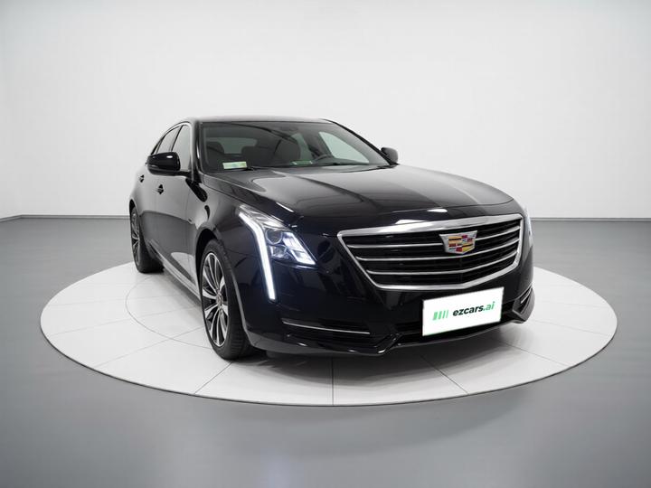 CT6 2017 28T Luxury photo 3