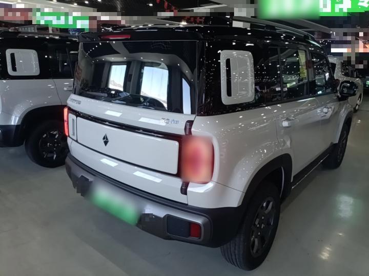 Plus 2026 301km Flagship photo 6