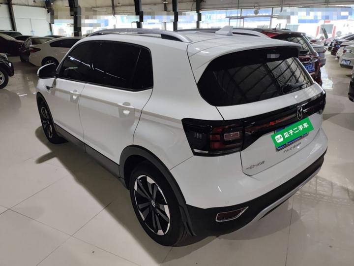 2020 1.5L AT photo 4