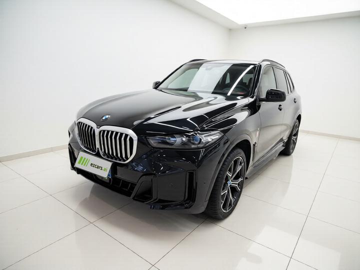 X5 2023 xDrive 30Li Exclusive M M Sport Night Package