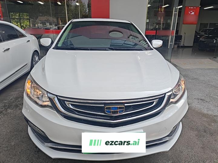 Vision 2018 1.5L MT photo 2