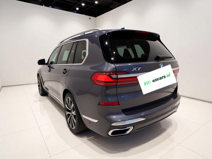 X7 2020 xDrive40i Executive Luxury photo 4