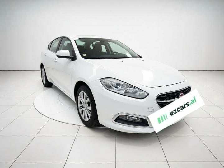 Fiat 2015 1.4T AT Energetic photo 3