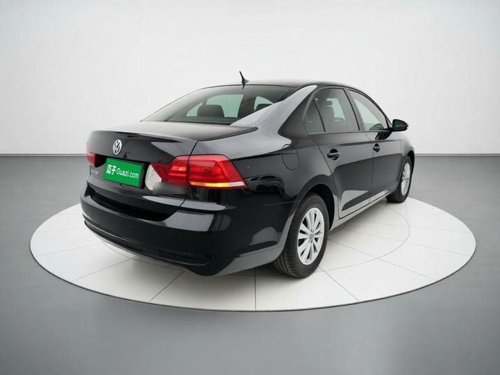 Santana 2021 1.5L MT photo 6