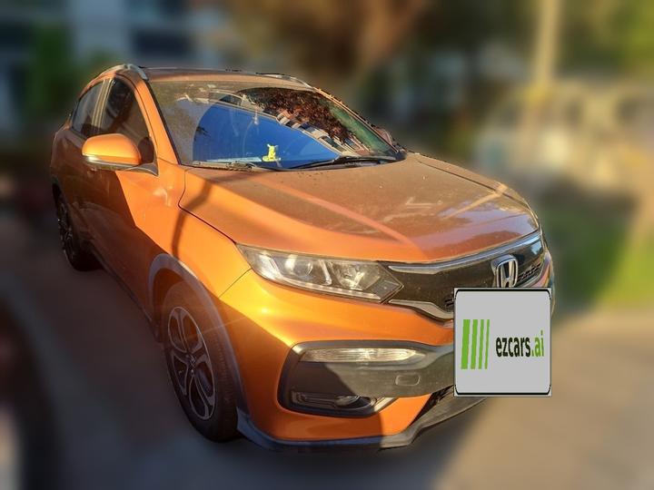 XR-V 2015 1.8L VTi CVT Luxury photo 3