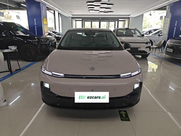 Leapmotor B01 2025 550 Enjoy photo 2