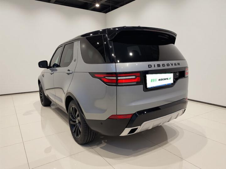 Discovery 2020 2.0T 30 Special photo 4