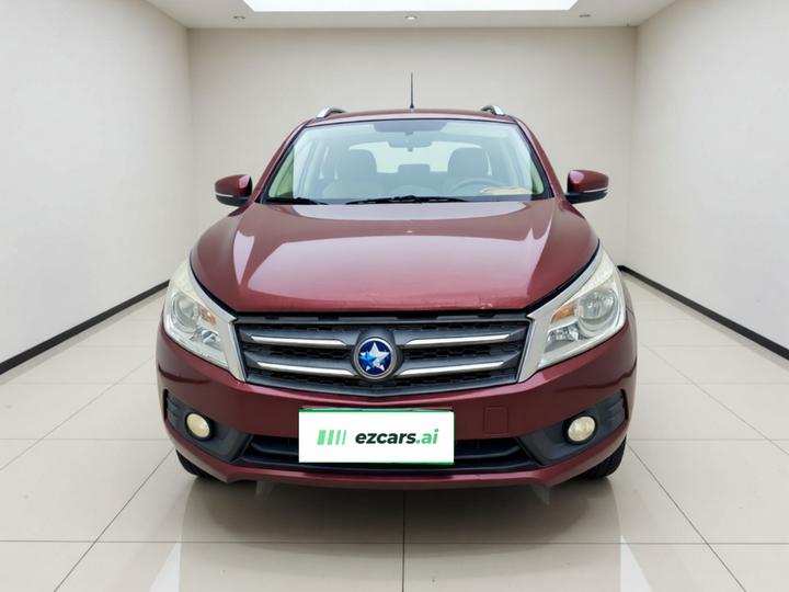 T70 2015 2.0L CVT photo 2