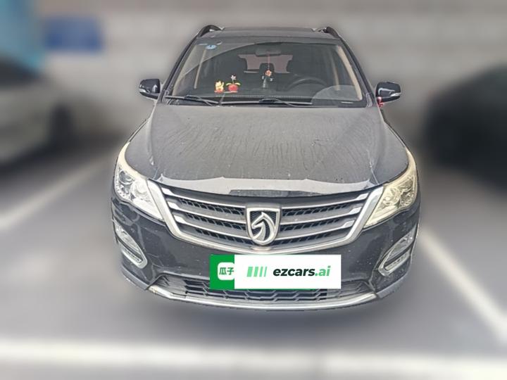 560 2016 1.5T MT Luxury photo 2