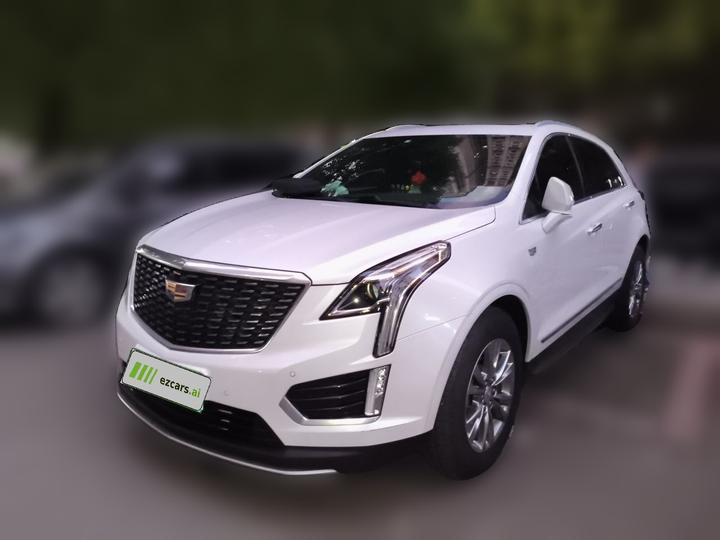XT5 2020 28T AWD Luxury