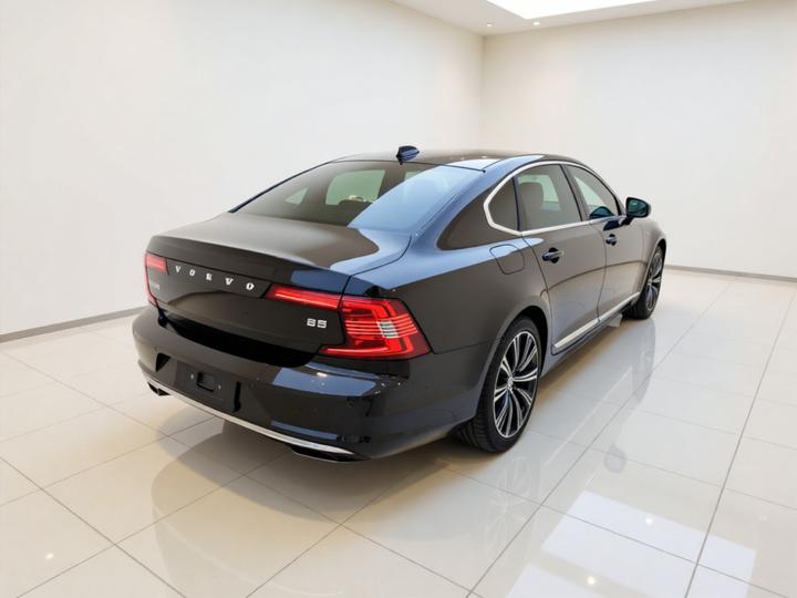 S90 2025 B5 Luxury photo 6