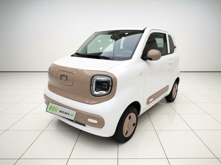 Bestune Pony 2026 222km