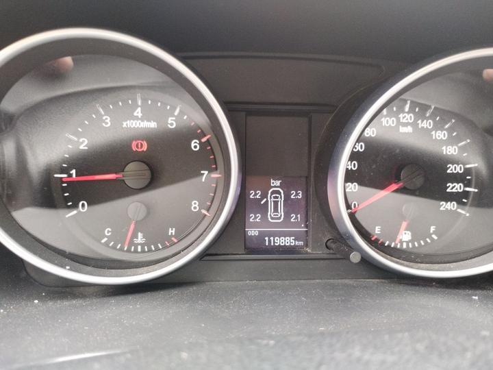 H6 2016 Upgraded 1.5T MT RWD Elite photo 8