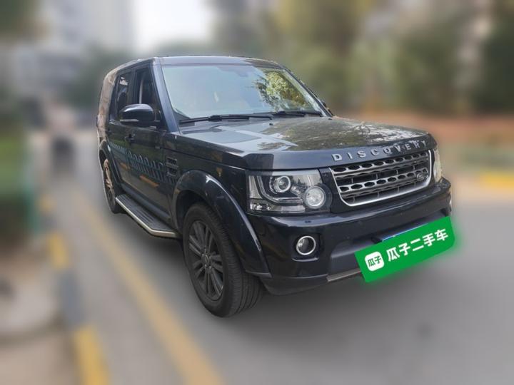 Discovery 2016 3.0 SC V6 SE photo 3