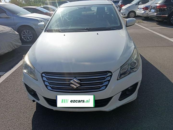 2015 1.6L MT photo 2