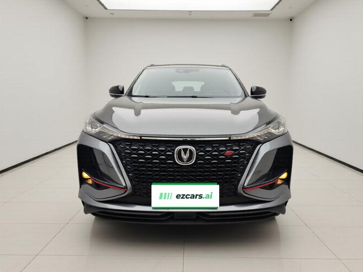 CS75 PLUS 2020 1.5T AT Luxury photo 2
