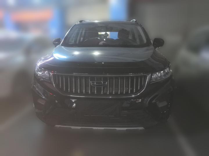 Haoyue 2022 1.8TD AT Comfort 7-Seater photo 2