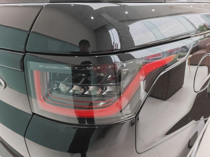 Range Rover Sport EV 2021 P400e SE photo 7