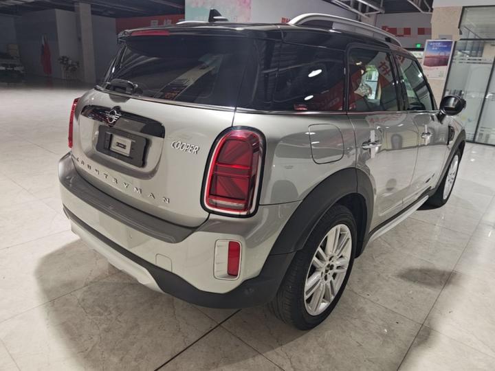 Countryman 2023 Facelift 1.5T COOPER ALL4 photo 4
