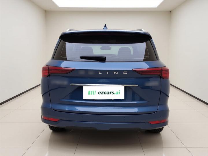 Wuling 2020 1.5T CVT Flagship photo 5