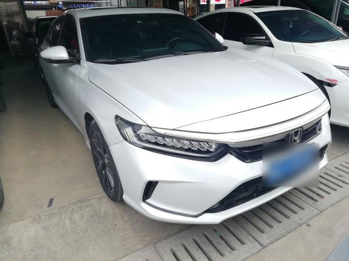 2022 260TURBO photo 3
