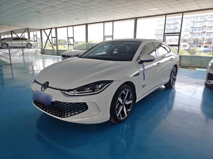 2022 Lamando L 280TSI DSG Cool photo 2