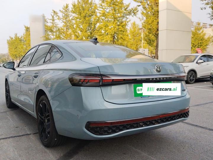 Passat 2026 Pro 380TSI photo 4