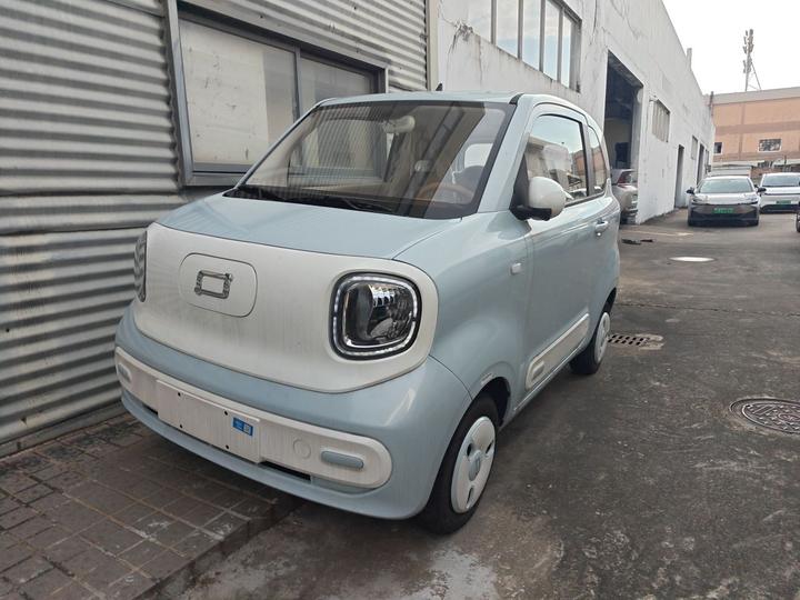 Bestune Pony 2026 222km
